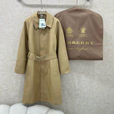 BURBERRY WINDBREAKER JACKET 275088